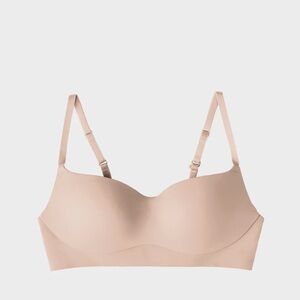 EBY seamless contour bra XL (38D)